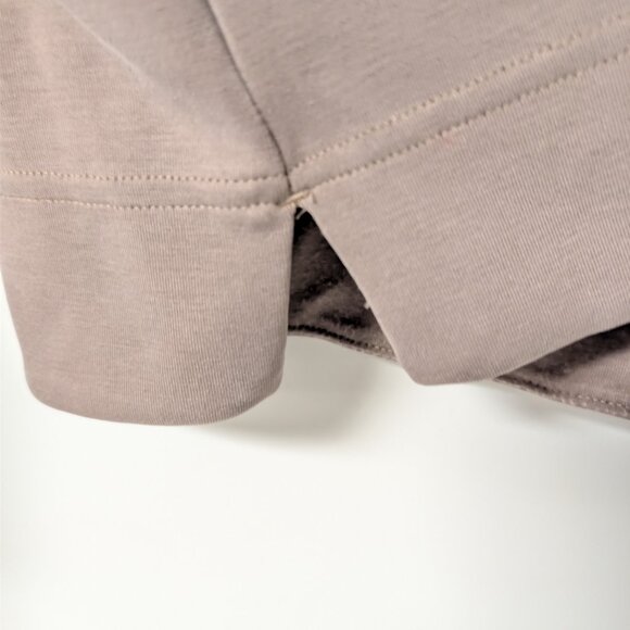 Athleta Seasoft Quarter Zip - Picture 11 of 13